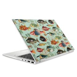 SkinVinyyli Läppäreille mattapinta