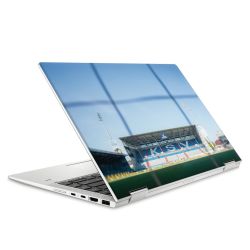 Folien für Laptops matt