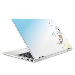 Folien für Laptops matt