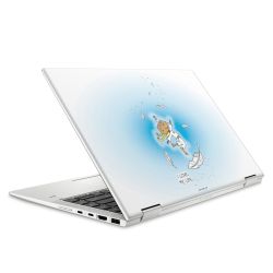 Folien für Laptops matt