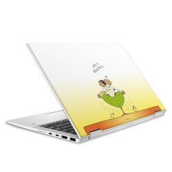 Folien für Laptops matt