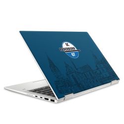 Folien für Laptops matt