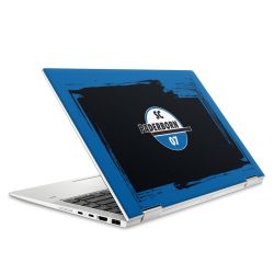 Folien für Laptops matt
