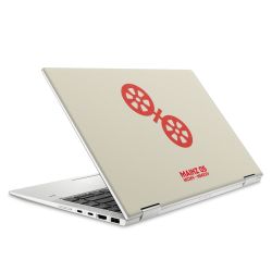 Folien für Laptops matt