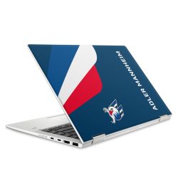 Folien für Laptops matt