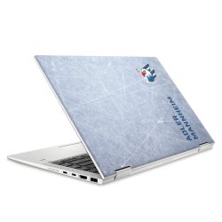 Folien für Laptops matt