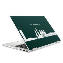 Folien für Laptops matt