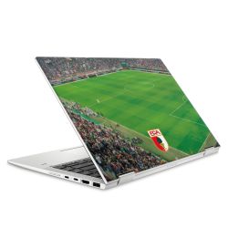 Folien für Laptops matt