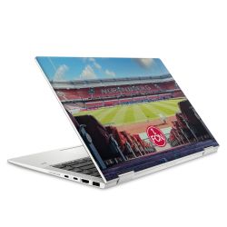 Folien für Laptops matt