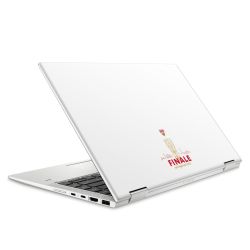 Folien für Laptops matt