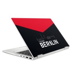 Folien für Laptops matt