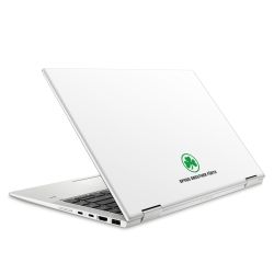 Folien für Laptops matt
