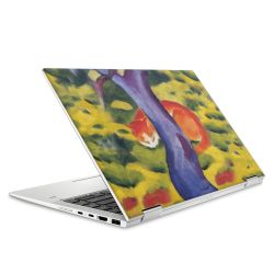 Foils for Laptops matt