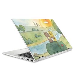Foils for Laptops matt