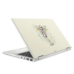 Foils for Laptops matt