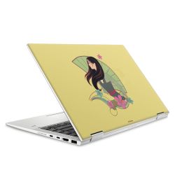 Foils for Laptops matt