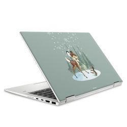 Folier Bärbara datorer matt