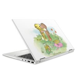 Foils for Laptops matt