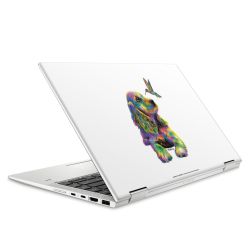 Foils for Laptops matt