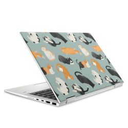 Foils for Laptops matt