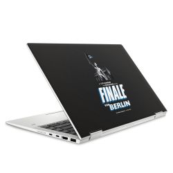 Folien für Laptops matt