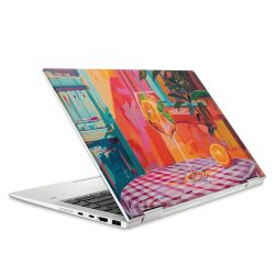 Foils for Laptops matt