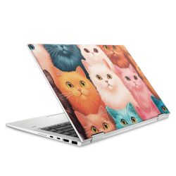 Foils for Laptops matt