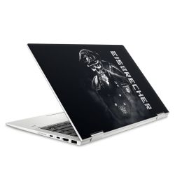 Folien für Laptops matt