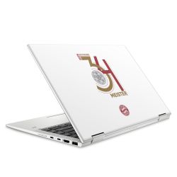 Foils for Laptops matt
