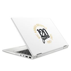 Folien für Laptops matt