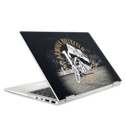 Folien für Laptops matt