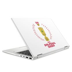 Folien für Laptops matt