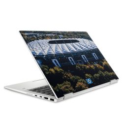 Folien für Laptops matt