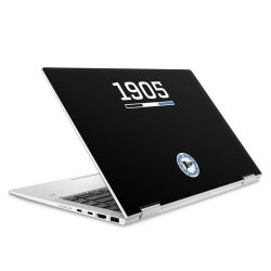 Folien für Laptops matt