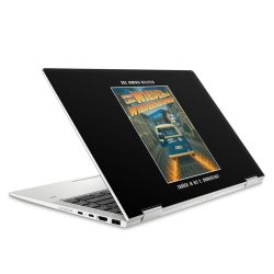 Folien für Laptops matt