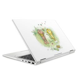 Foils for Laptops matt