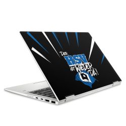 Folien für Laptops matt