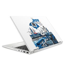 Folien für Laptops matt