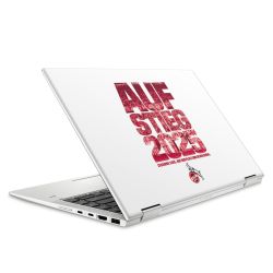 Folien für Laptops matt