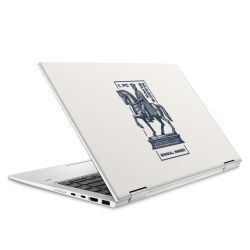 Folien für Laptops matt