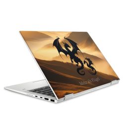 Foils for Laptops matt