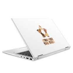 Foils for Laptops matt