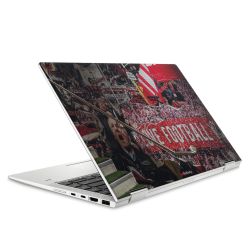 Folien für Laptops matt