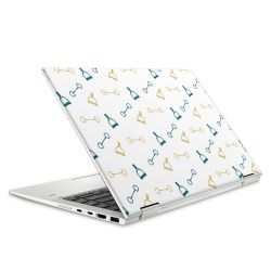 Foils for Laptops matt