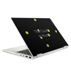 Foils for Laptops matt