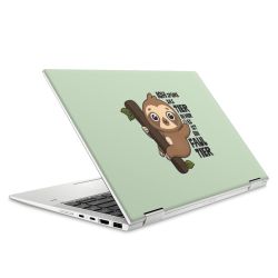 Foils for Laptops matt