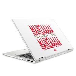 Folien für Laptops matt