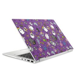 Folien für Laptops matt