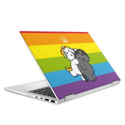 Folien für Laptops matt