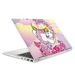 Folien für Laptops matt